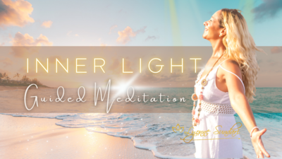 Inner Light Guided Meditation