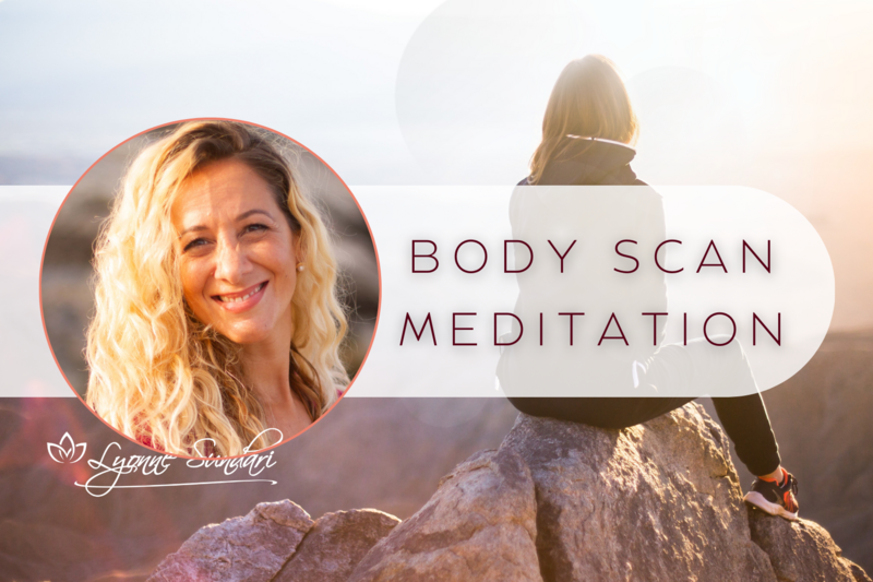 Body Scan Meditation