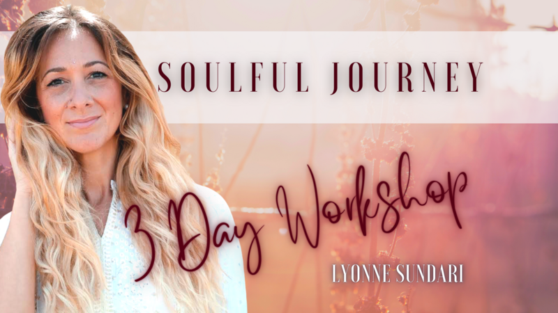 Soulful Journey (4 Meditations)