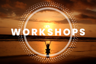 3 Day Workshops