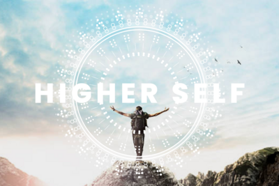 Inner Wisdom - Higher Self