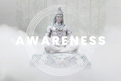 Awareness