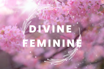 Divine Feminine