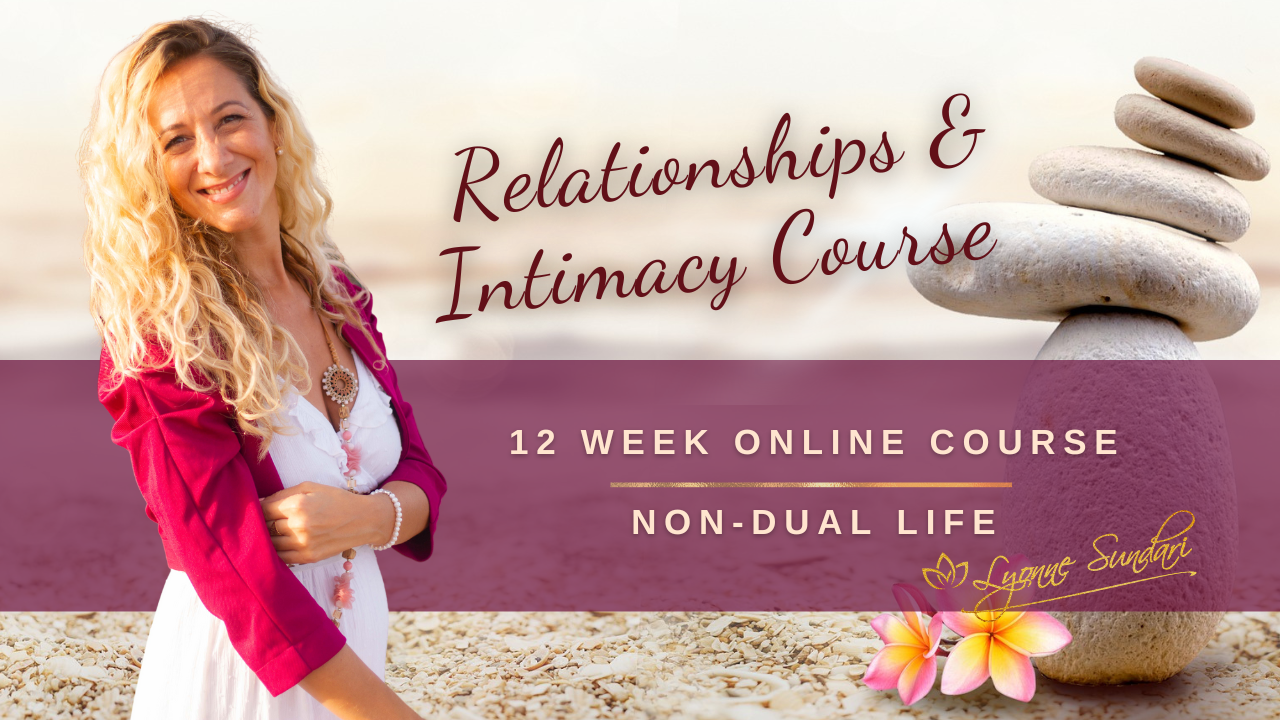 Relationships &amp; Intimacy 12 Week Online Course