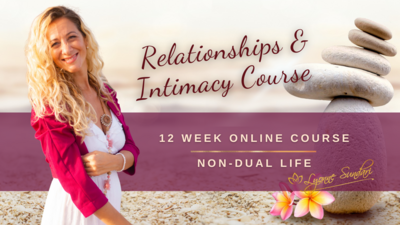 Relationships &amp; Intimacy 12 Week Online Course