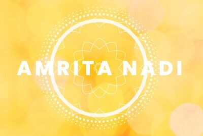 Amrita Nadi (Heart on the Right)