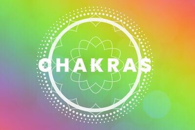 Chakras