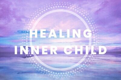 Healing Inner Child