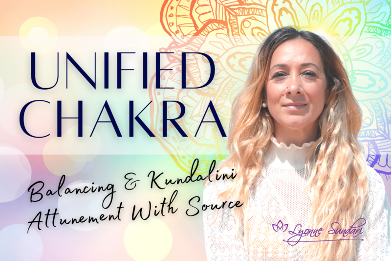 Unified Chakra Meditation | Balancing &amp; Kundalini Attunement With Source