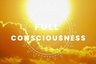 Full Consciousness