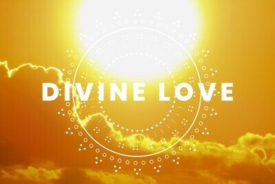 Divine Love