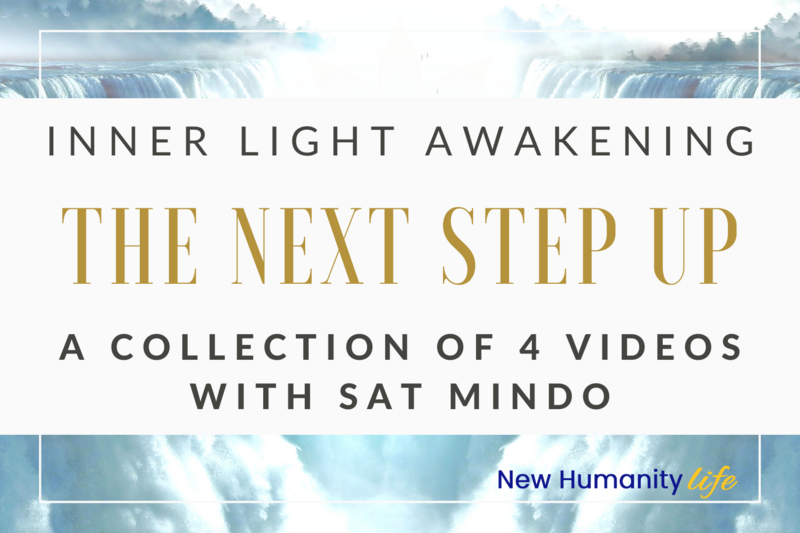Inner Light Awakening - The Next Step Up (Collection)