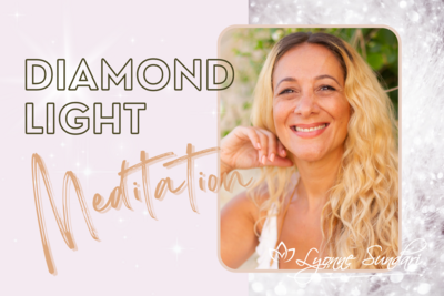 Diamond Light Meditation