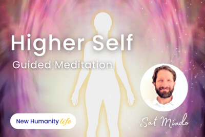 Higher Self Guided Meditation