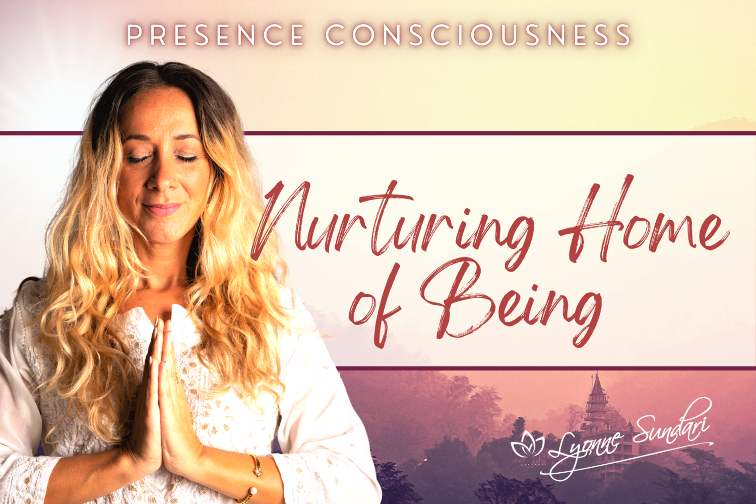 Nurturing Home of Being