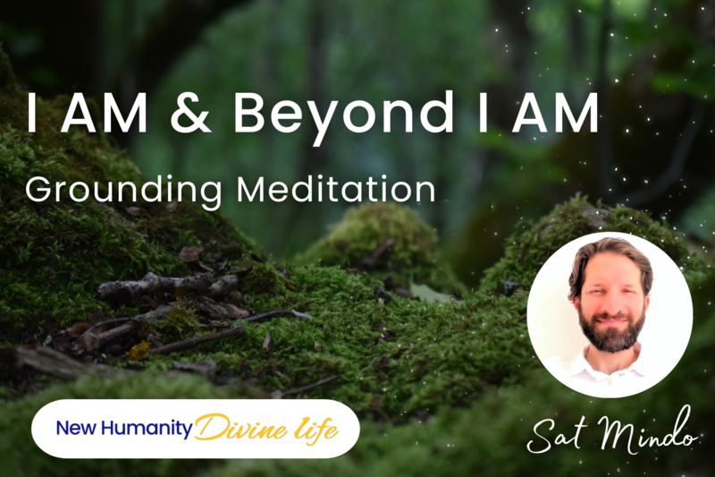 I AM &amp; BEYOND I AM MEDITATION