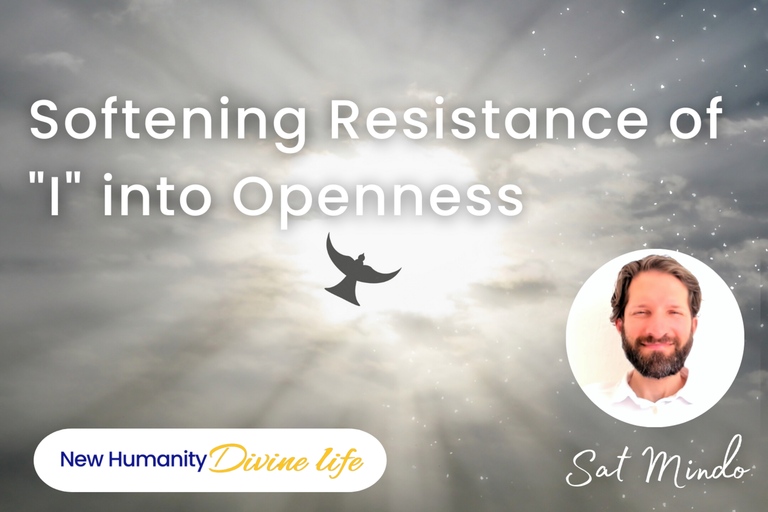 Softening Resistance of &quot;I&quot; into Openness