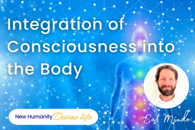 Integration of Consciousness into the Body (Powerful Meditation)