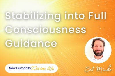 Stabilizing into Full Consciousness Guidance (900-1000 LOC)