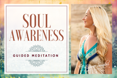 Soul Awareness Guided Meditation