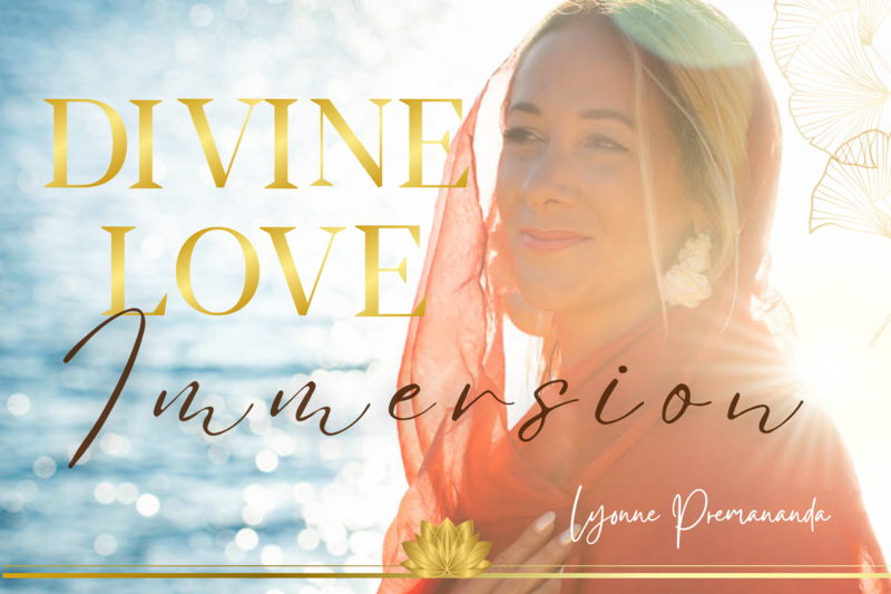 Divine Love Immersion