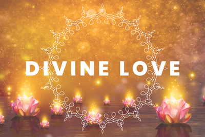 Divine Love
