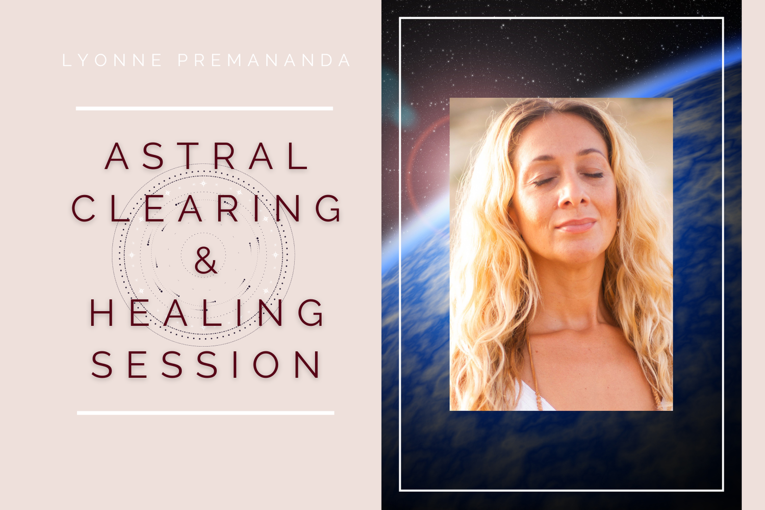 Astral Body Clearing and Emotional Healing Meditation