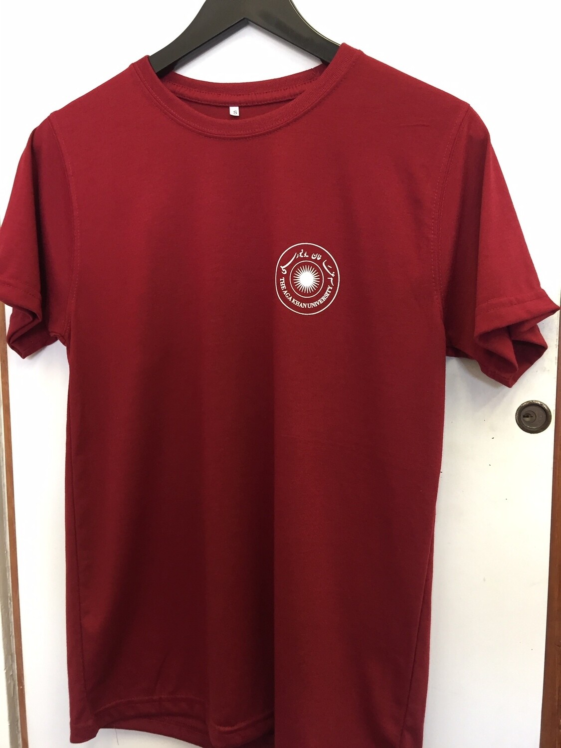 AKU LOGO SUMMER T SHIRTS