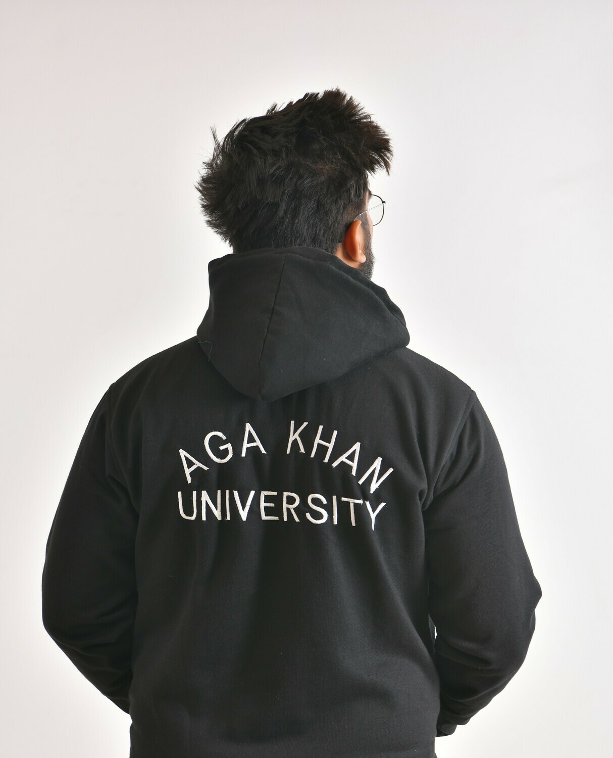 AKU HOODIES