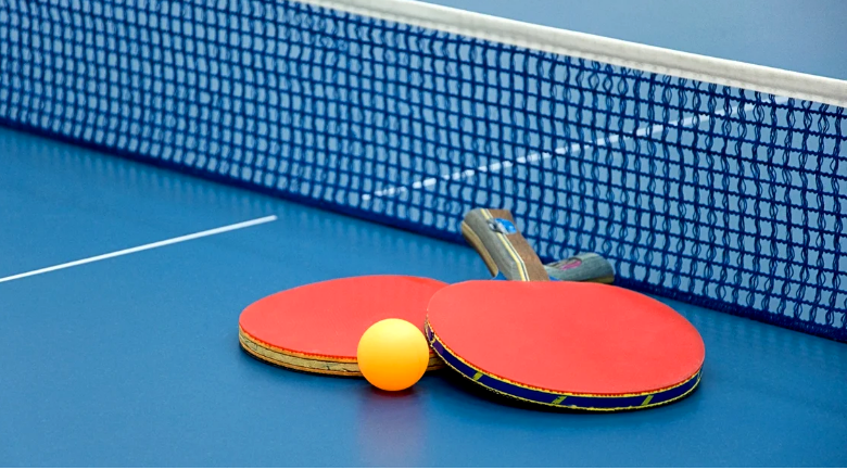 TABLE  TENNIS SET BASIC