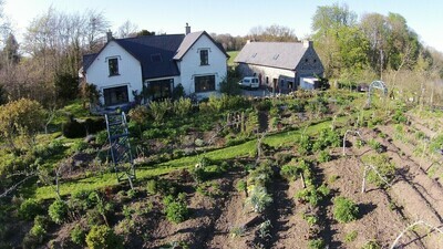 8th of February 25 Start your Grow food Garden From Scratch from 10am to 1pm Saturday
