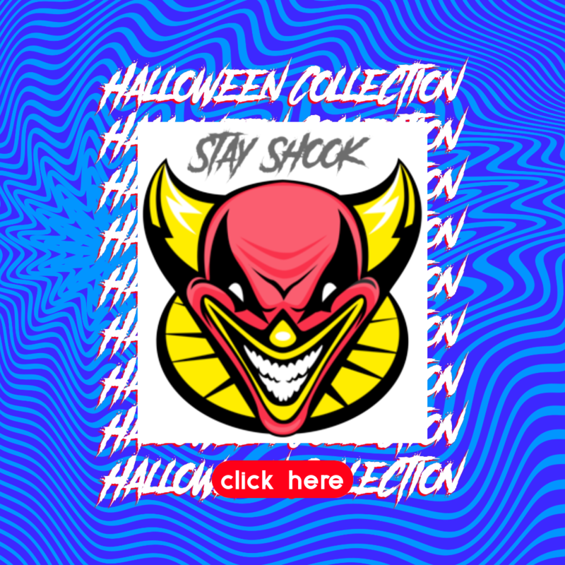 Halloween Collection 