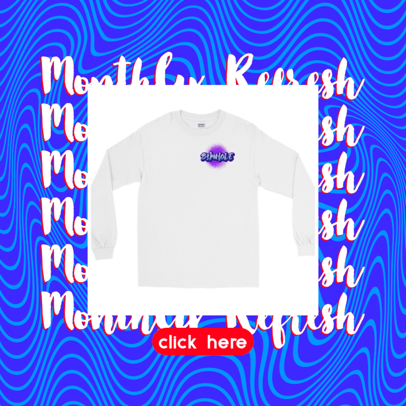 Monthly Refresh