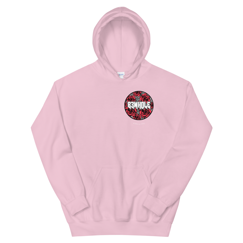 Rose Hoodie
