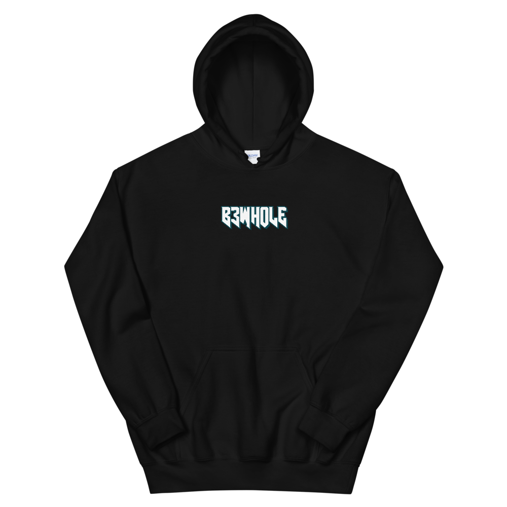 Classic Hoodie