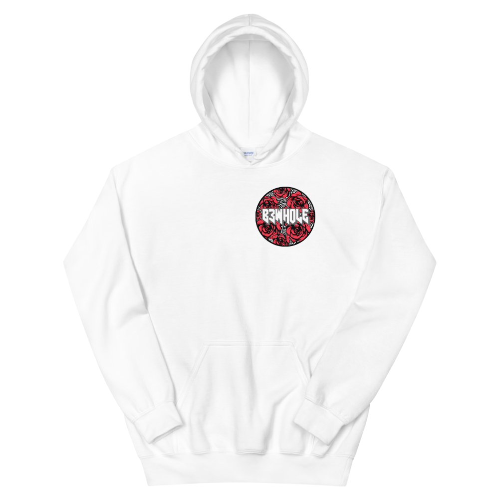 Rose Hoodie