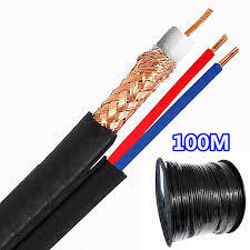100m RG59 CCTV Cable
