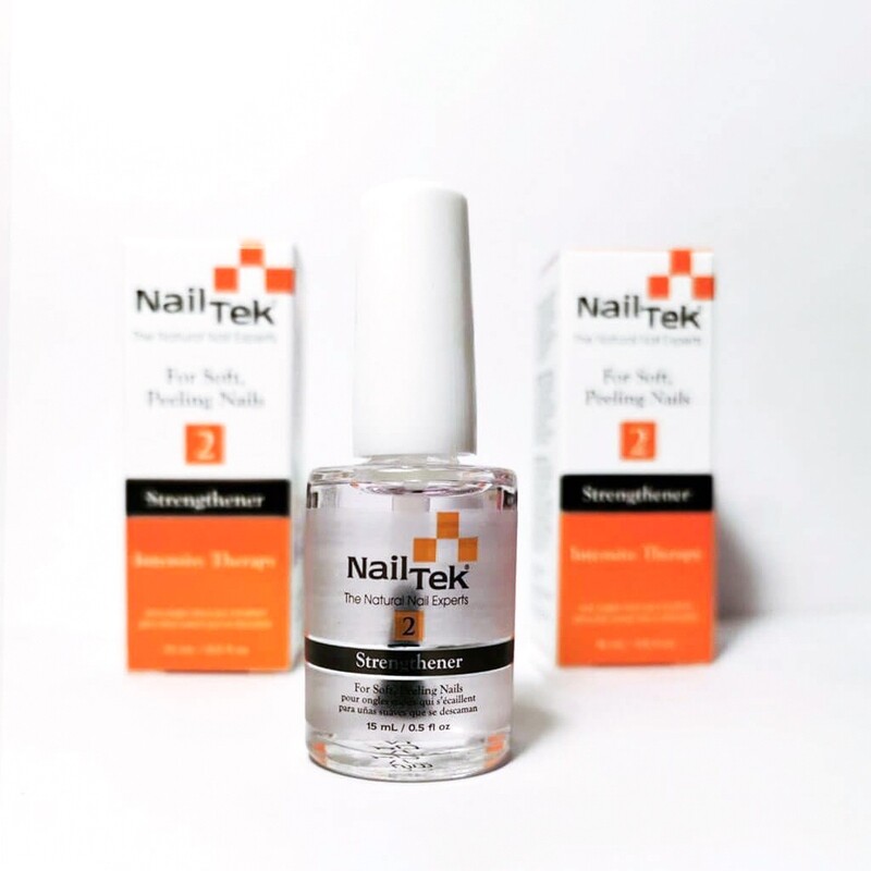 NAIL TEK INTENSIVE THERAPY 2, 0.5 OZ