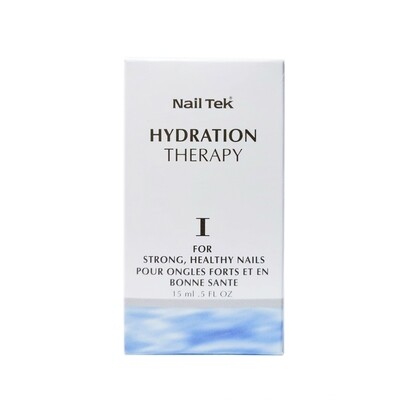 Nail Tek Hydration Therapy