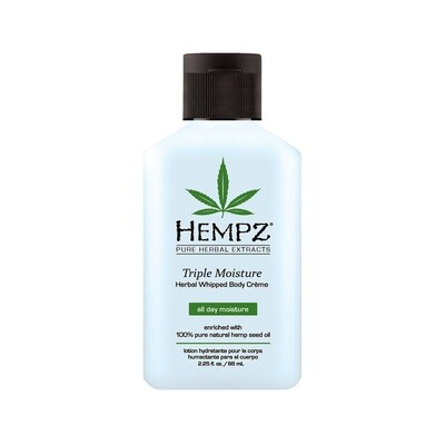 Hempz Body Cream