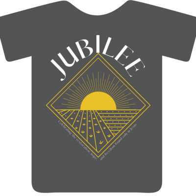 Jubilee Shirt -