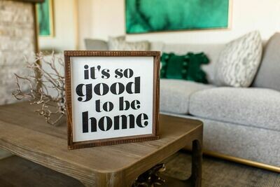 All Painted Wood Signs