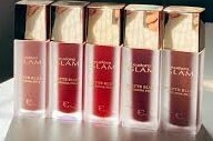 Eudora Glam Batom Matte Blur