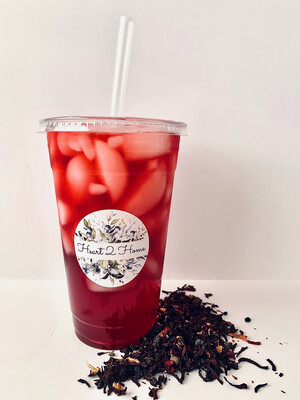 Summerberry Loose Leaf Tea