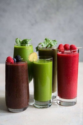 BEVERAGES