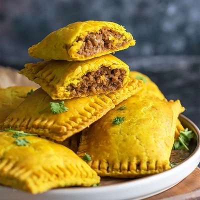 PATTIES