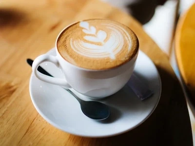 HOT BEVERAGES