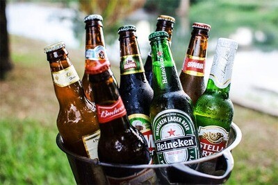 BEERS