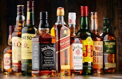 ALCOHOL