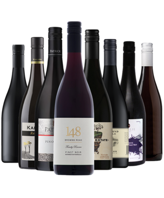 RED WINES